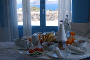 Kalestesia Suites Santorini